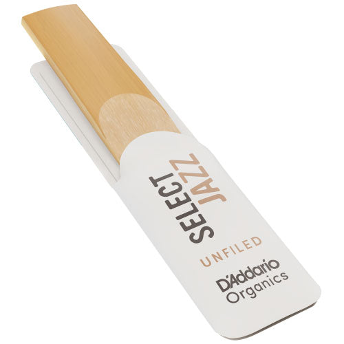 Organic Select Jazz Non limate 2 Dura Sax Alto (Singola)
