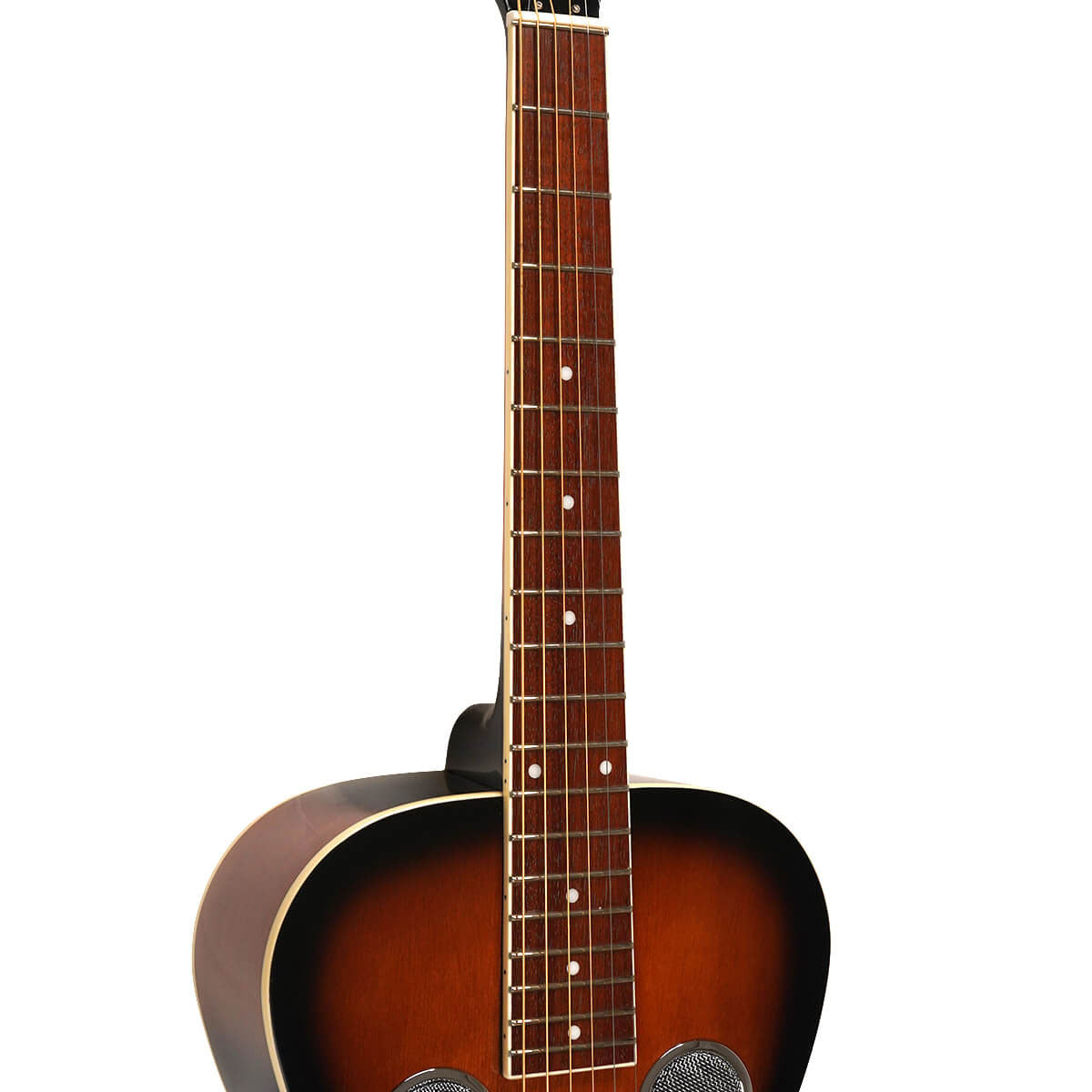 PBR Paul Beard Signature Round Neck + custodia