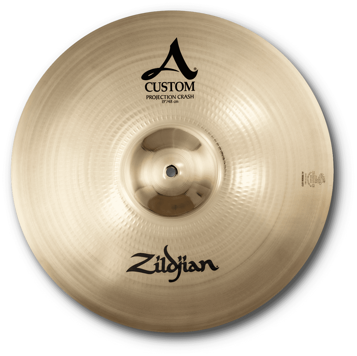 A' CUSTOM 19" PROJECTION - A20585
