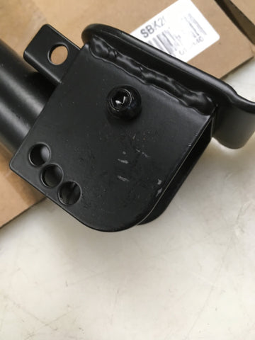 SBK20 Keyboard Extension Black - B Stock