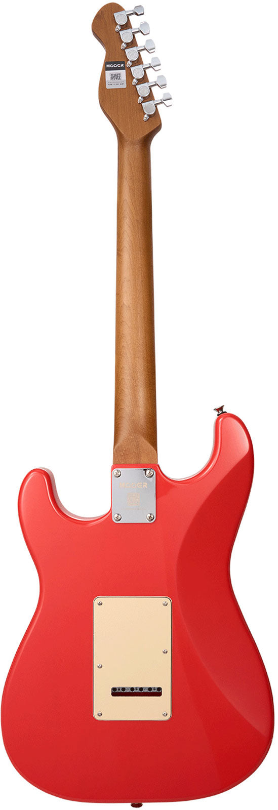 Msc10 Elite Red