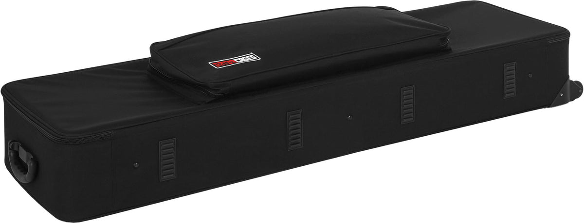 Copertura tastiera GK88-SL Nero