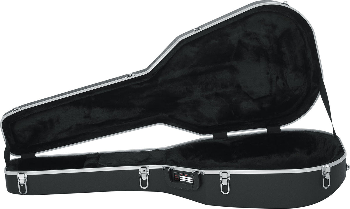 Custodia Ovation Deep Bowl ABS Deluxe - GC