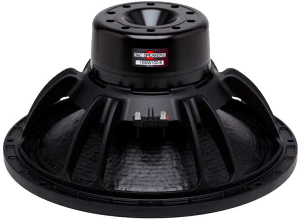 B&C Speakers 15 SW 115