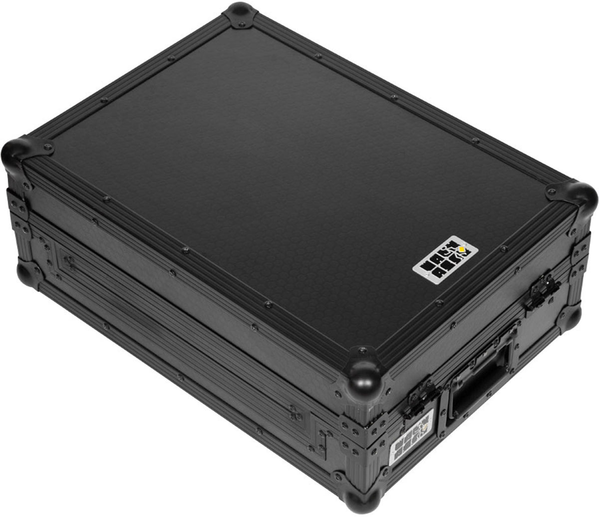Pro DDJ-FLX4 / Omnis-Duo W LTS Nero