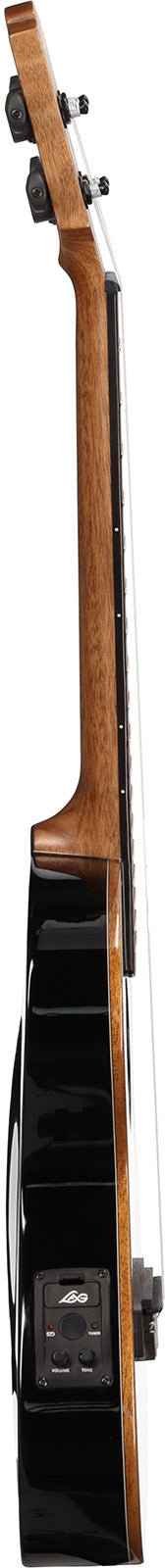 Tiki Uku 118 Tenore EQ