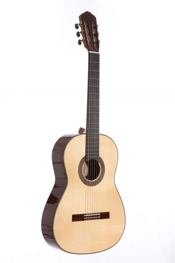 Segovia A 1912 Abete Rw Indiano