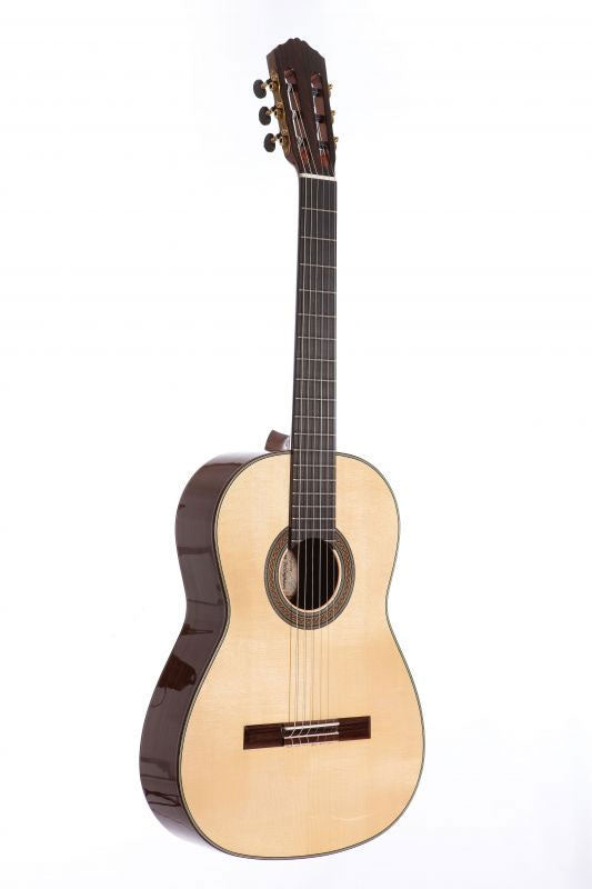 Segovia A 1912 Abete Rw Indiano