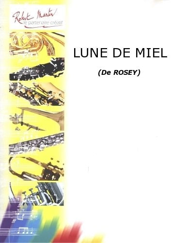 Rosey - Luna di miele