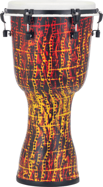 PBJV12-697 Synthetic 12 Tribal Fire