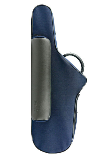 Custodia Sassofono Tenore Classic - Blu