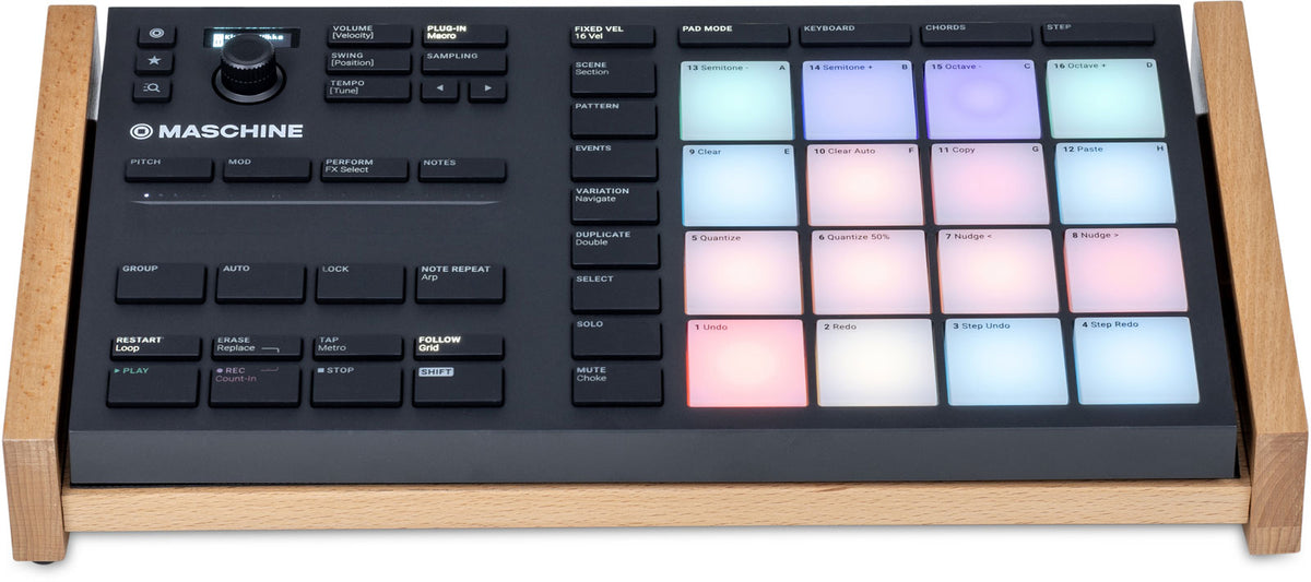 Catalina Supporto NI Maschine Mikro MK3