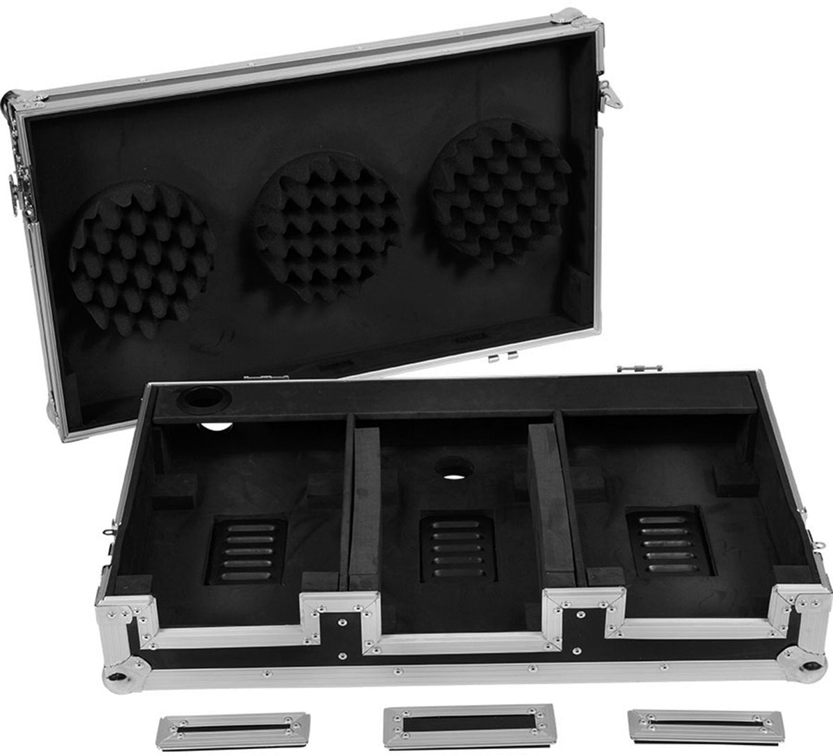Flight Consolle 10'' XDJ700 e DJM450