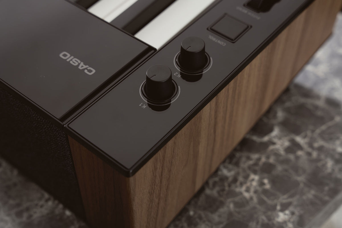 Privia PX-S6000 Nero