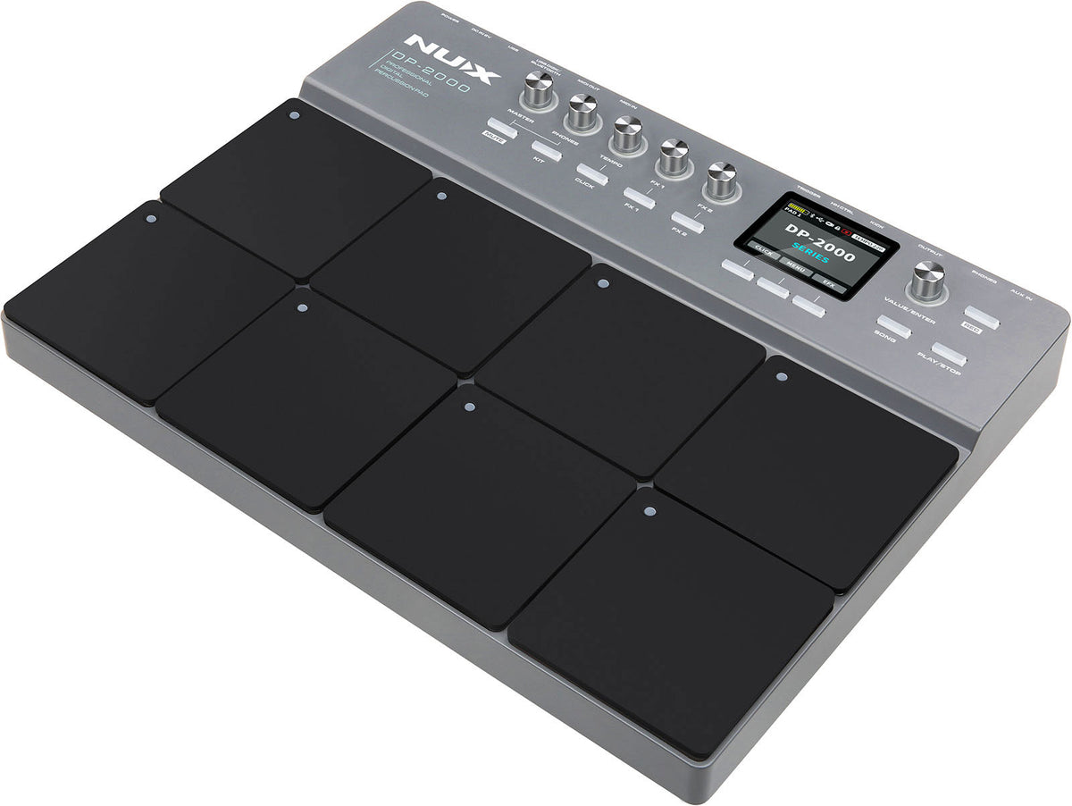 MULTI-pad Elettronico DP-2000 - Ricondizionato