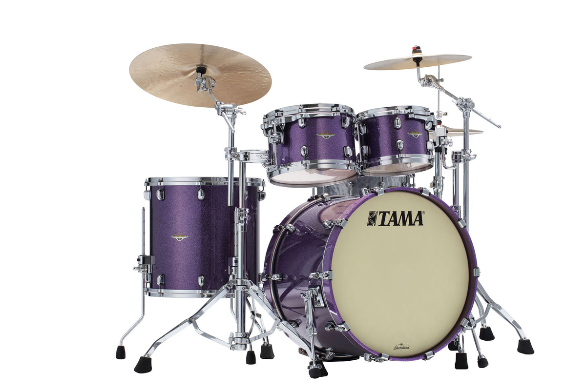 Starclassic Maple Stage 22 MA42TZS-dpp