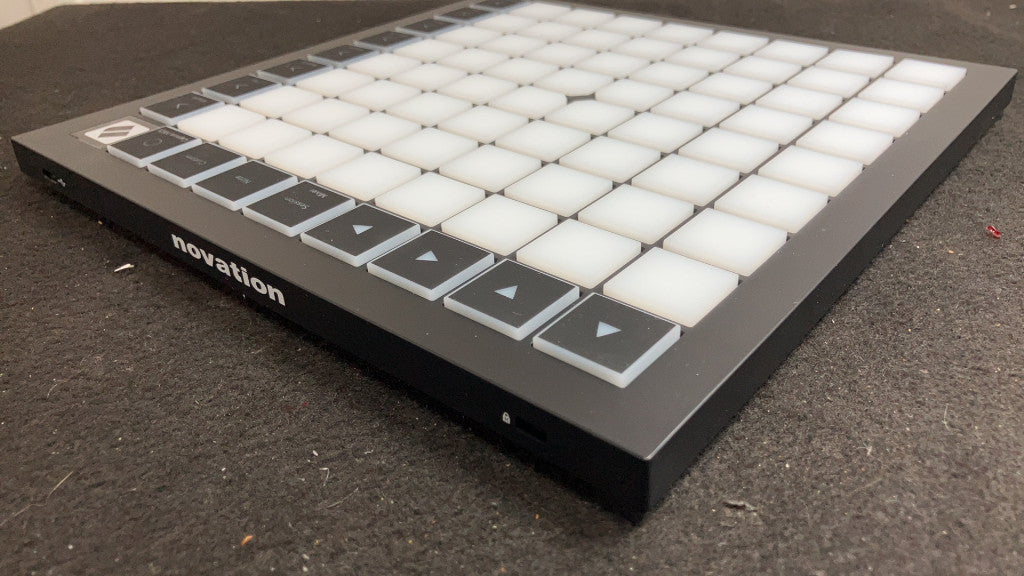 Launchpad X - B Stock