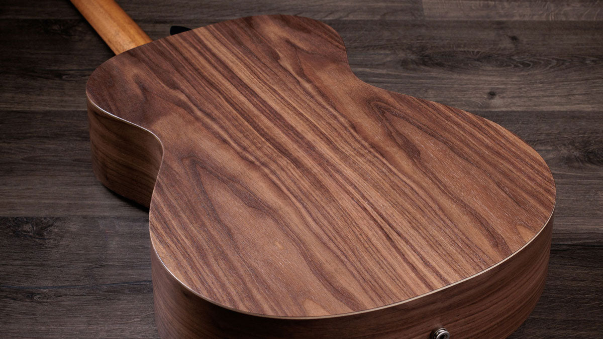 Jacob Collier Signature Model Academy 22e a 5 corde Natural Grand Concert