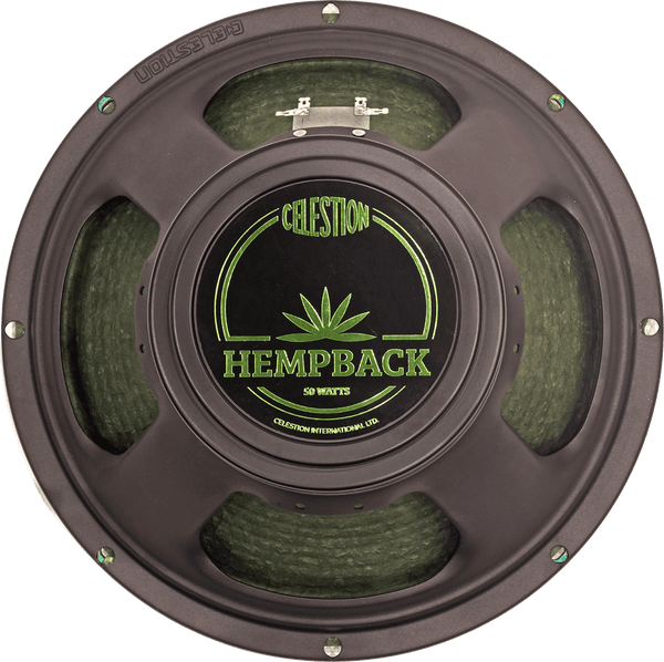 Celestion G12M HempBack 50W 8 Ohm