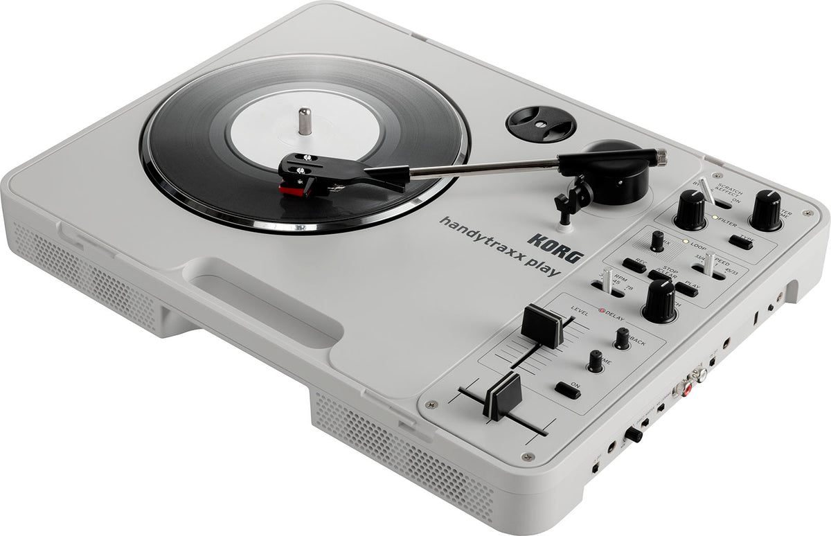 Giradischi Korg
