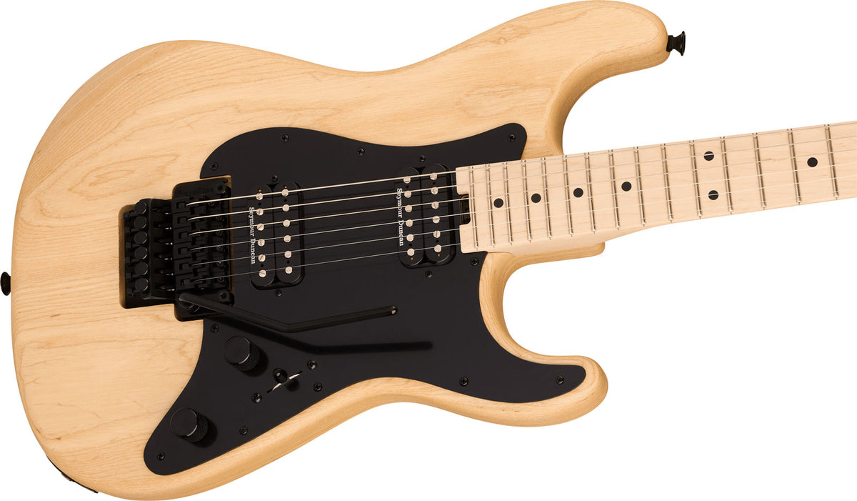 Pro-Mod So-Cal Style 1 HH FR M MN Frassino naturale