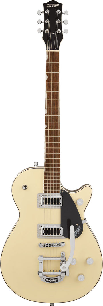 G5230T Electromatic Jet FT Bianco vintage/Grigio London