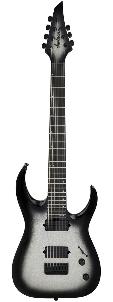 Serie Pro Signature Misha Mansoor Juggernaut Ht7 Ebo Silverburst Sparkle