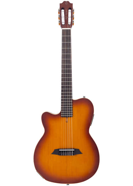 Sire Larry Carlton G5N Lh Ts.S Sunburst tabacco