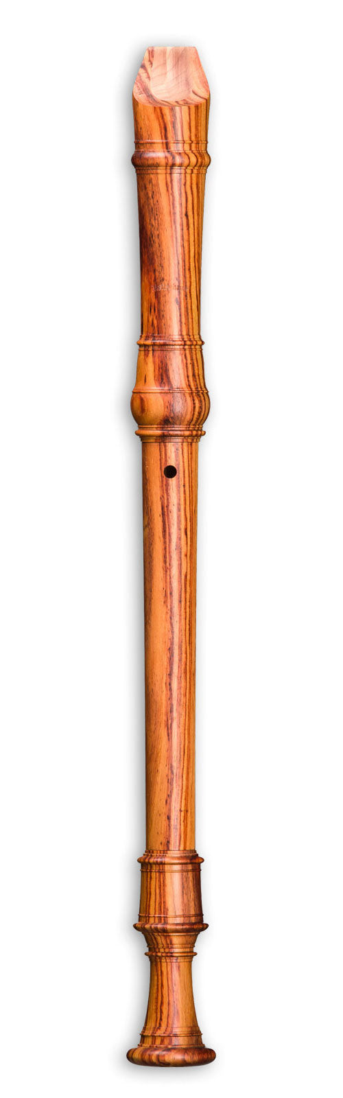 Denner Contralto 5225 - Legno di Rosa (Diteggiatura Barocca)