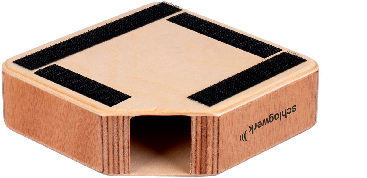 Pocket Bongo "alto"