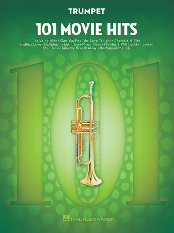 101 successi cinematografici