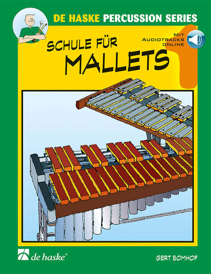 Metodo per mallets 1