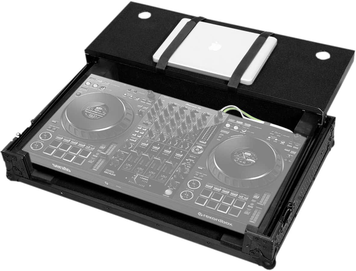 Pro FLX-10 W LTS Nero