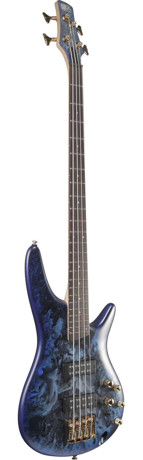 SR300EDX-CZM Blu Cosmico Opaco Ghiacciato