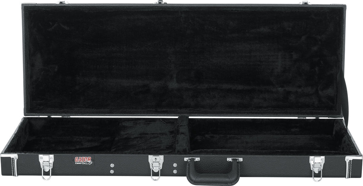 Custodia Elettrica in Legno Deluxe - GW