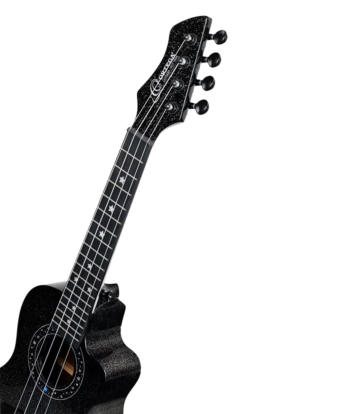 Ukulele concerto Horizon CW EQ