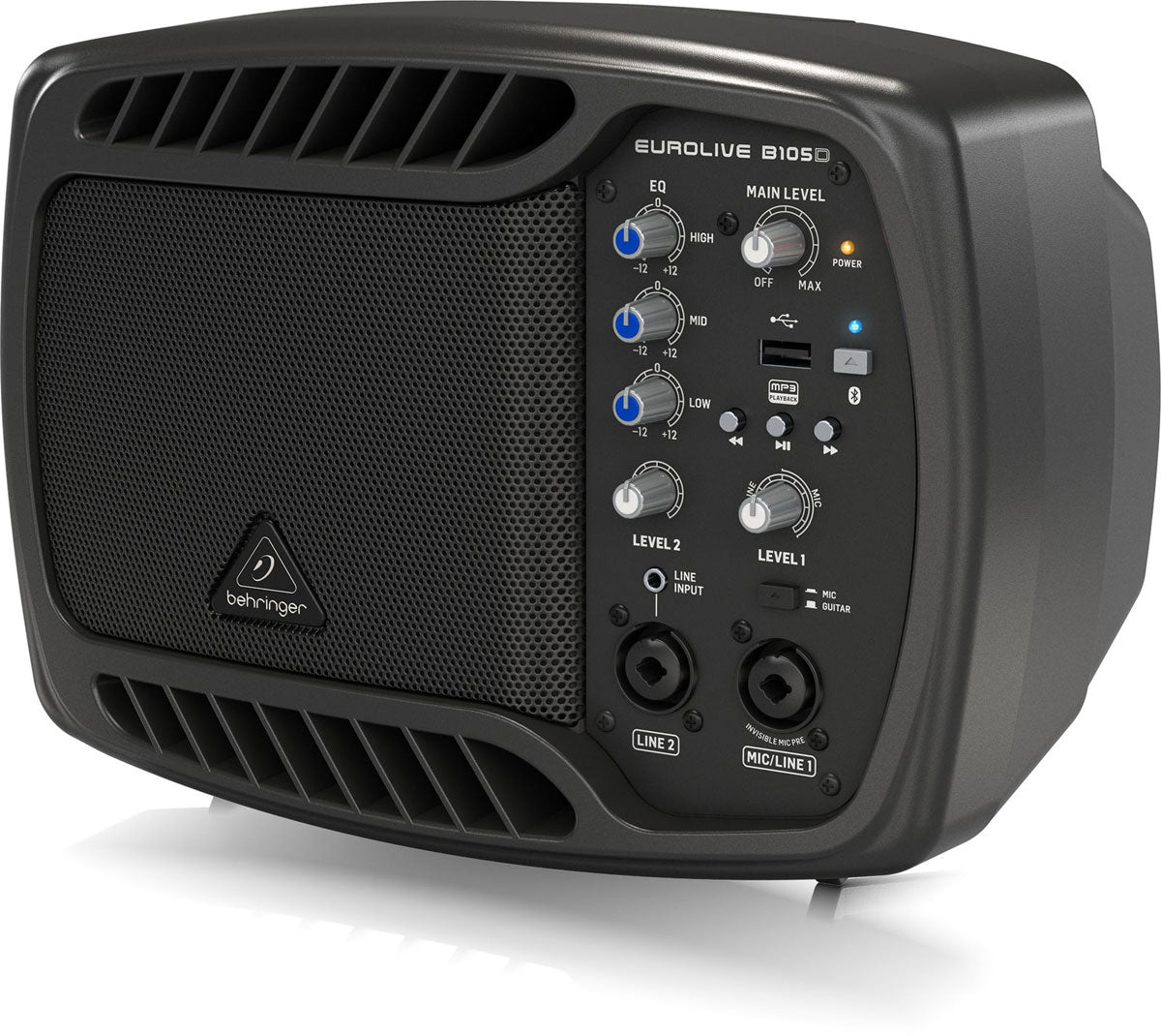 Eurolive B105D