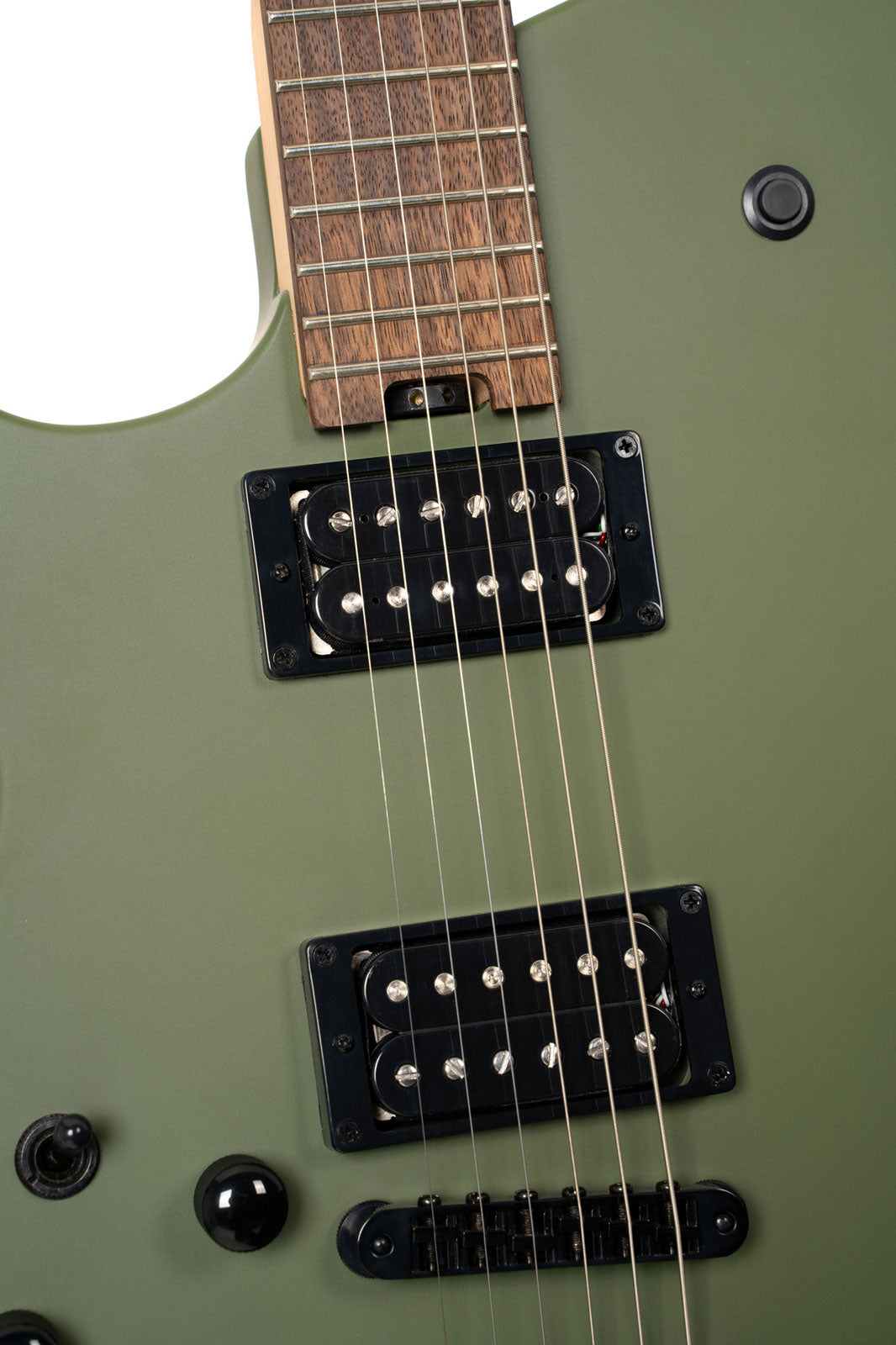Manson MBM-2H-B-SOG LH