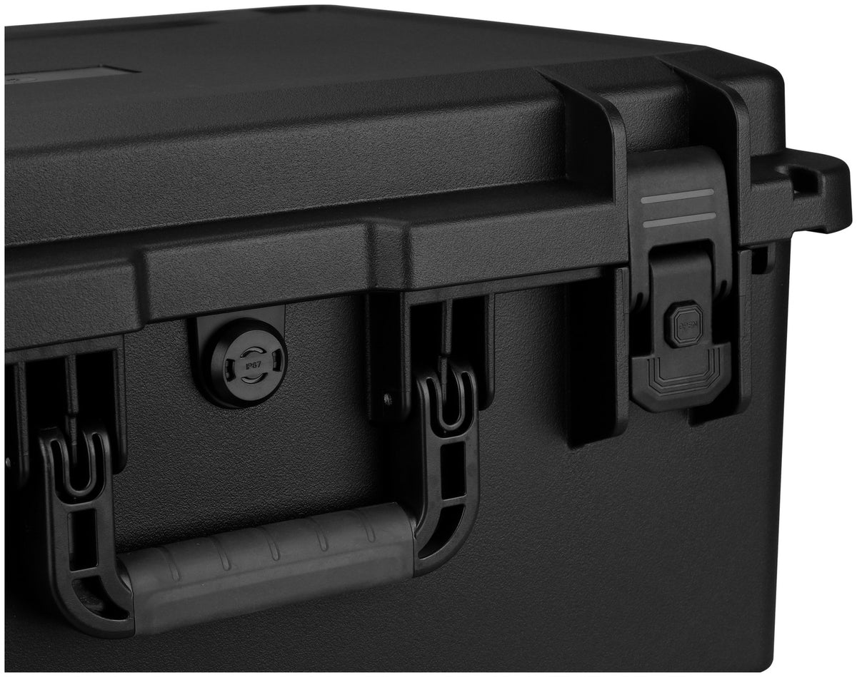 IP65 CASE 55