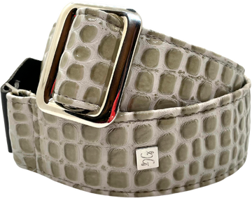 Aussie Gator Grigio cenere