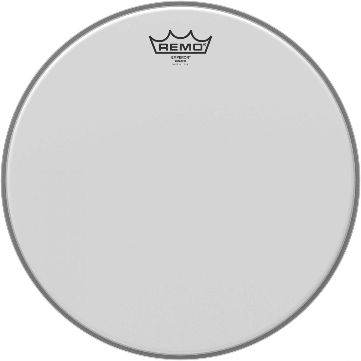 Remo BE-0114-00 - EMPEROR  COATED 14