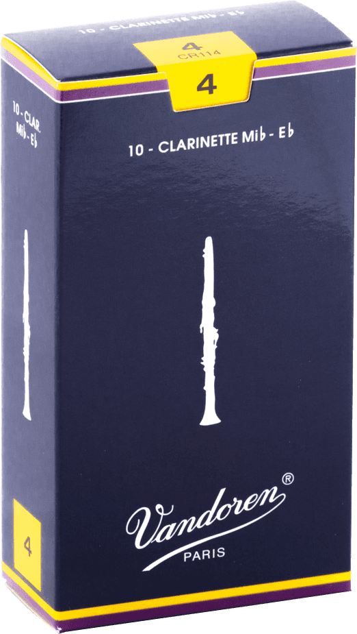 TRADITIONAL 4 - CR114