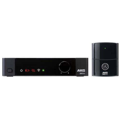 DM100 Set di strumenti