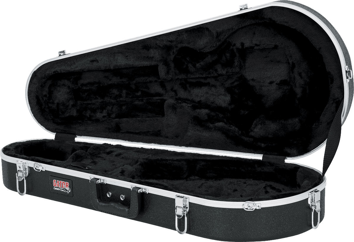Custodia per Mandolino ABS Deluxe - GC
