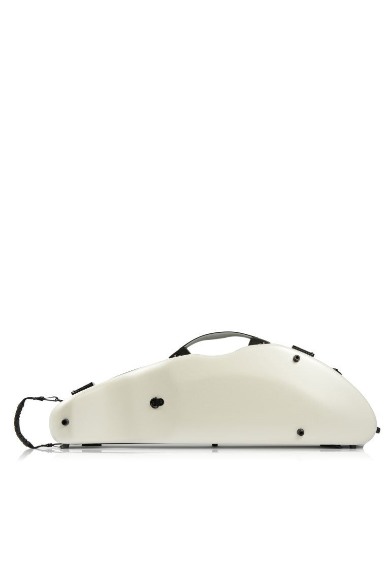 Custodia per Violino 4/4 Slim Hightech - Bianco
