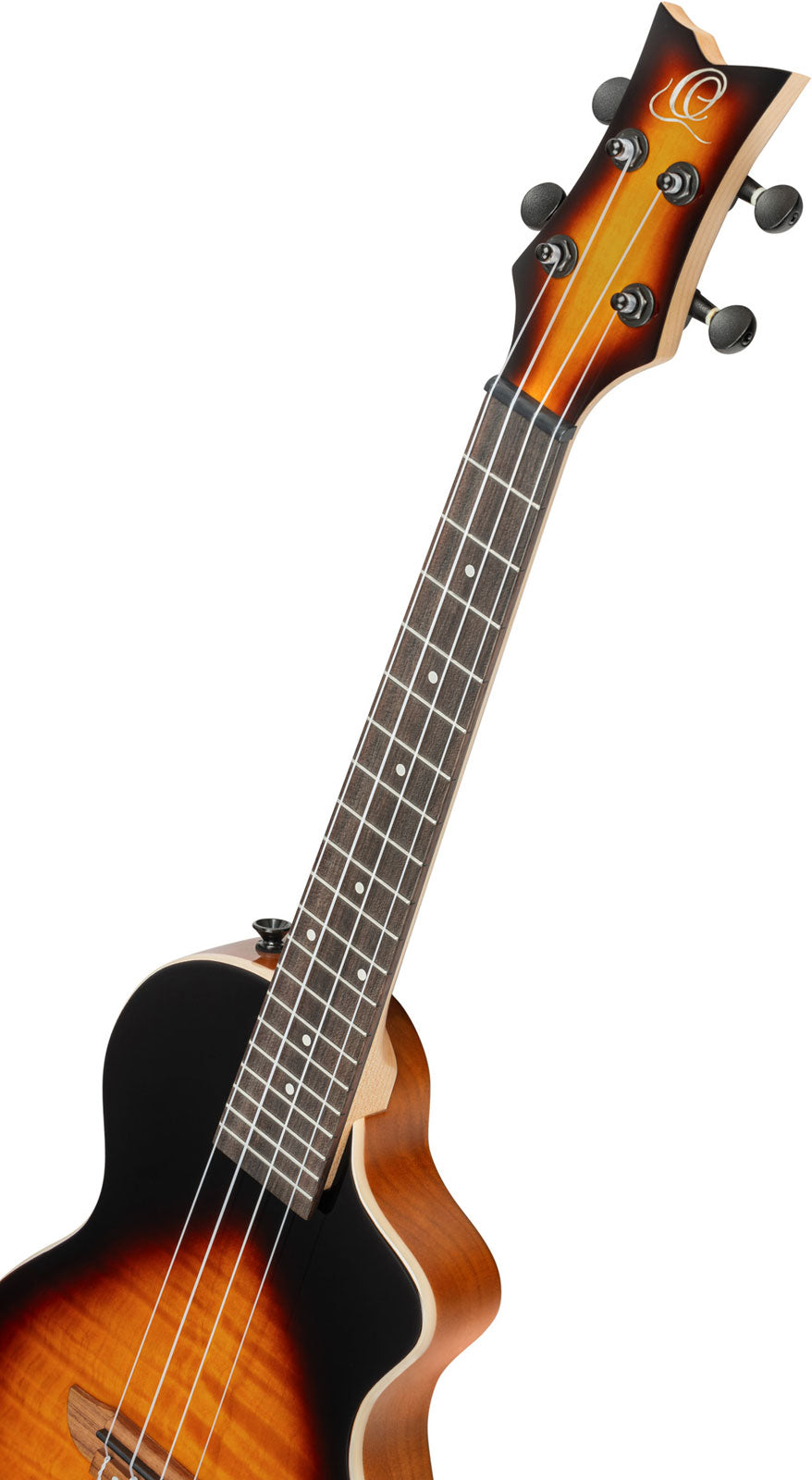 Ukulele tenore Neo Tobacco Burst