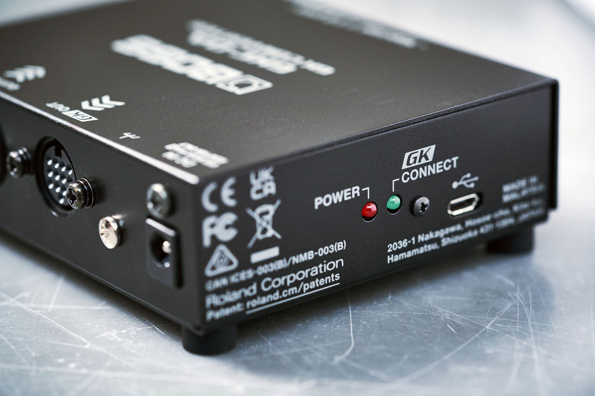 GKC-DA Convertitore da seriale a 13pin