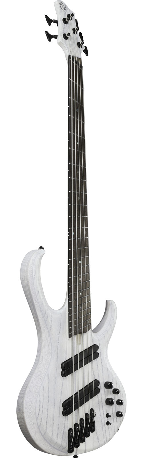 BTB865MSTWF Bianco trasparente opaco