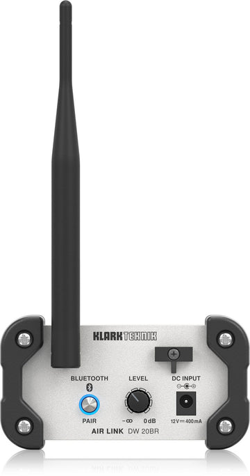 Air Link DW 20BR - Ricevitore Stro Bluetooth