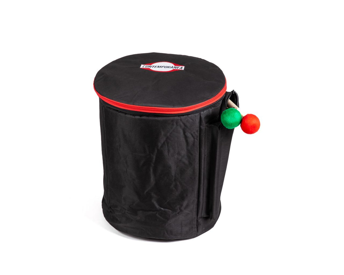 Custodia Surdo 14" X 45CM Zaino